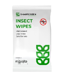 Insect Wipes
